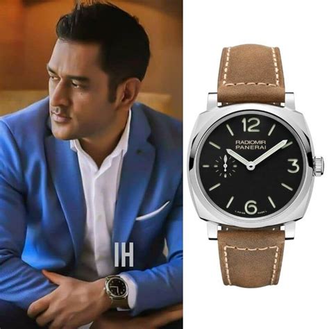 luminor panerai replica watches india